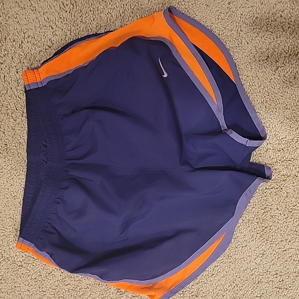 Nike dry fit shorts